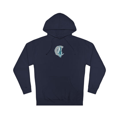 Midweight Pullover Hoodie