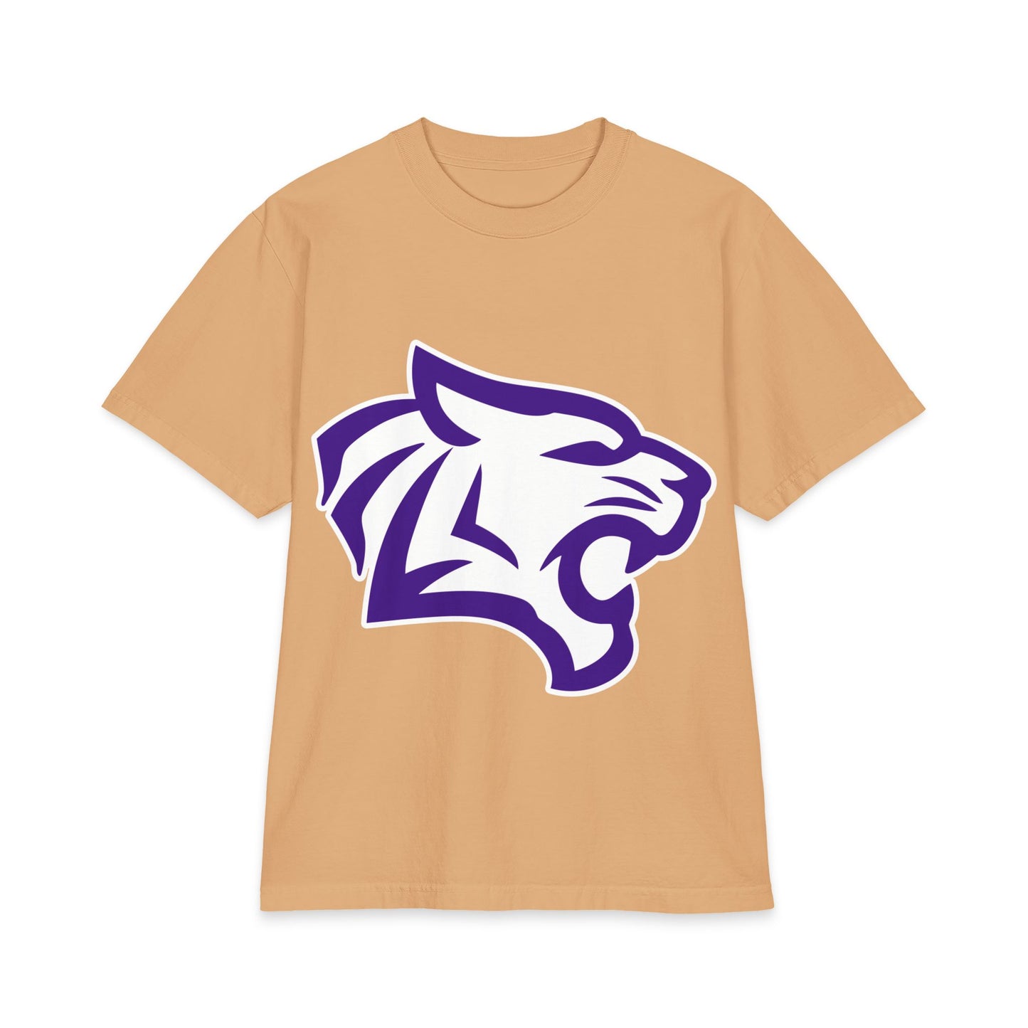 Max Heavyweight Short Sleeve Tee