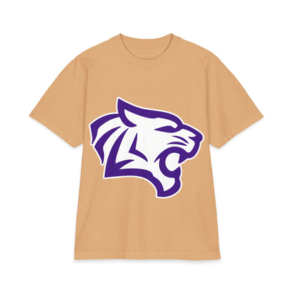 Max Heavyweight Short Sleeve Tee