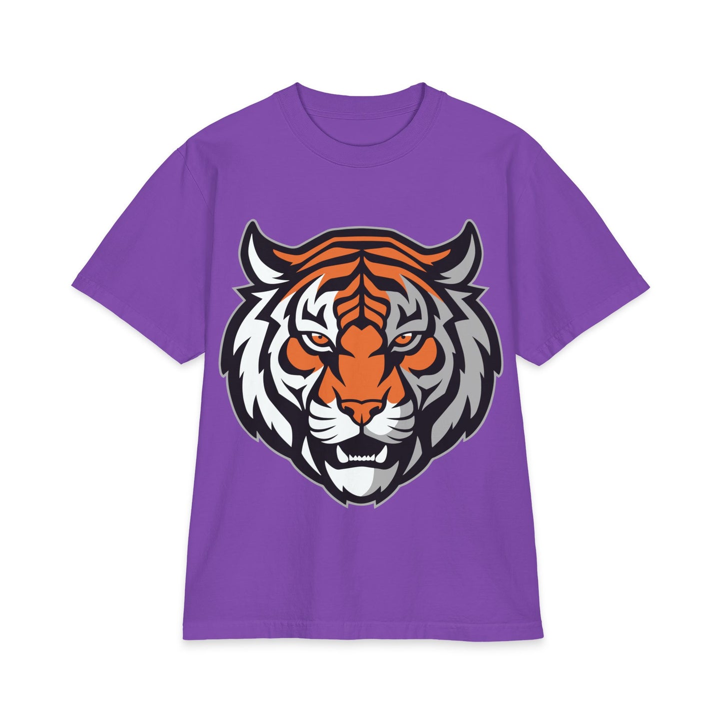 Max Heavyweight Short Sleeve Tee