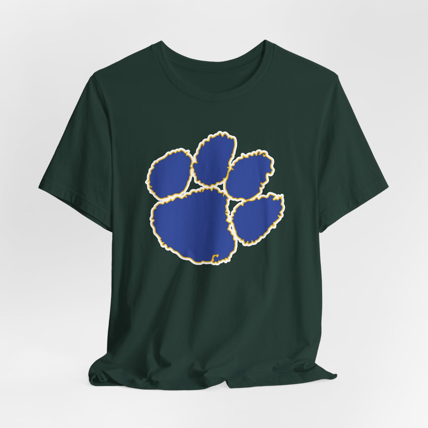 Jersey Short Sleeve Tee