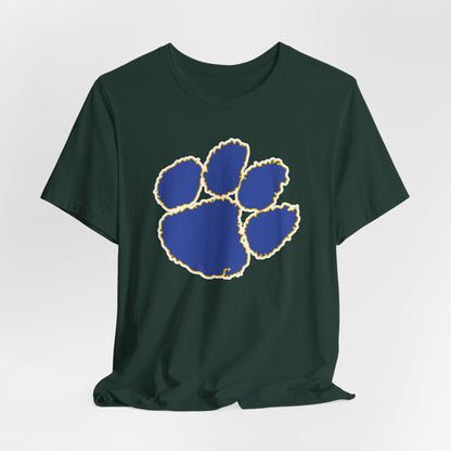 Jersey Short Sleeve Tee