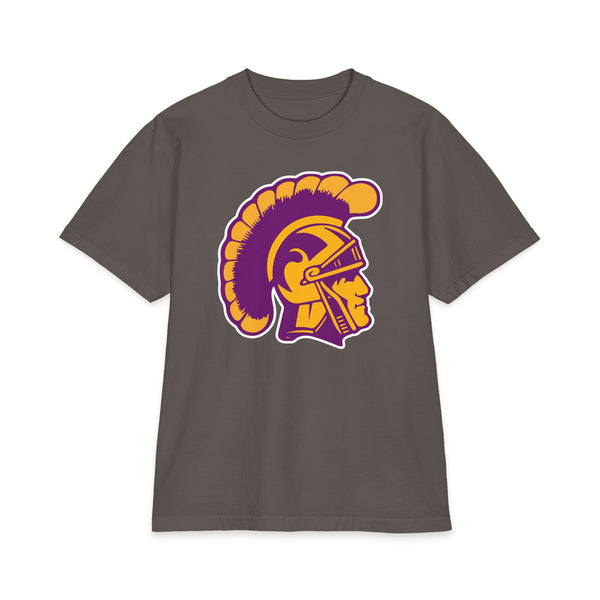 Max Heavyweight Short Sleeve Tee