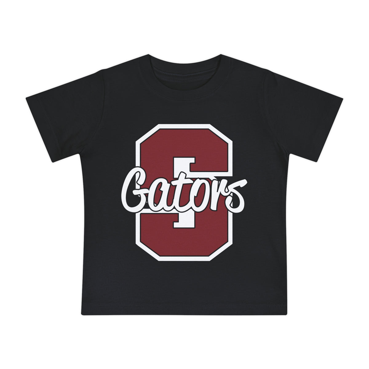 Baby Short Sleeve Tee