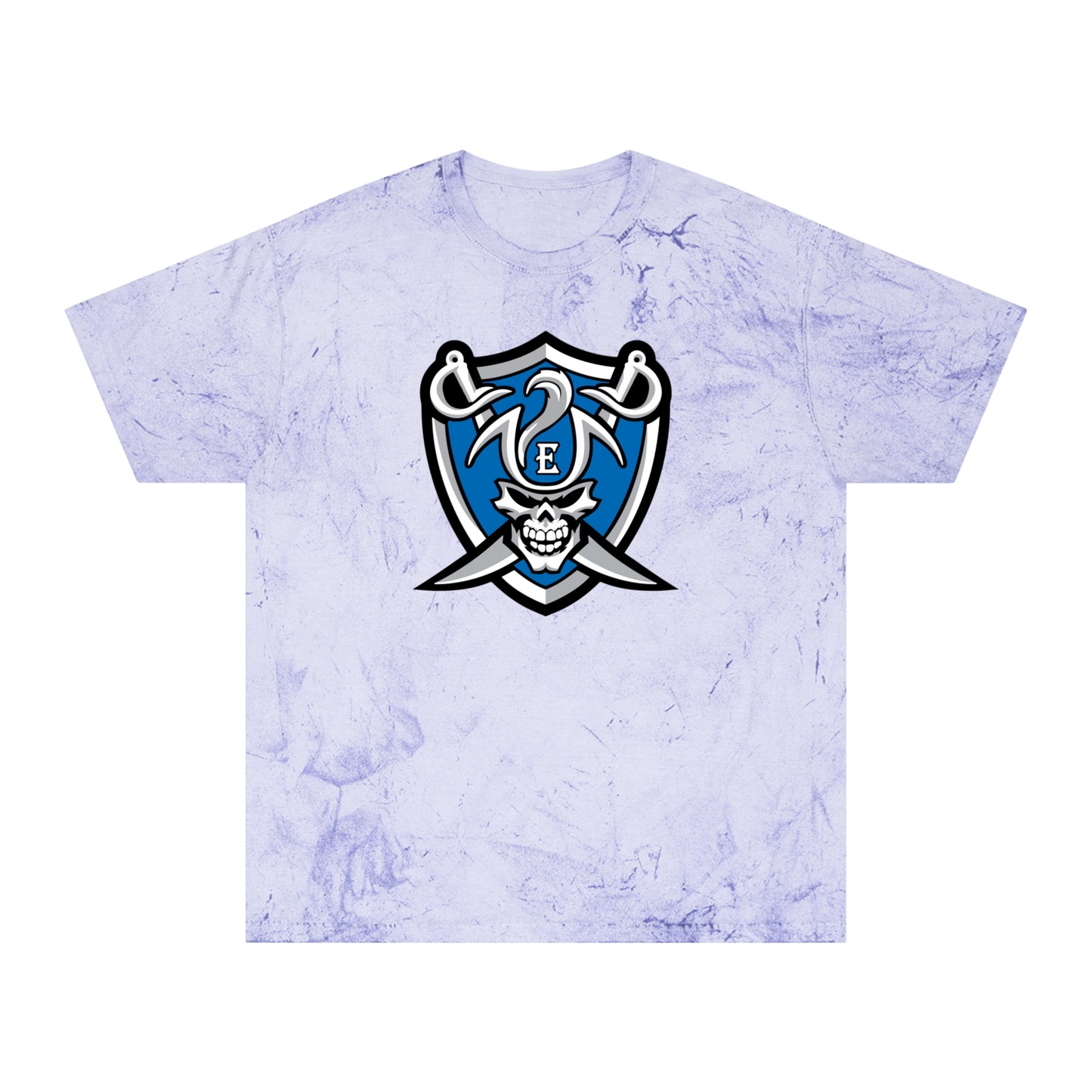 Color Blast School Spirit Tee