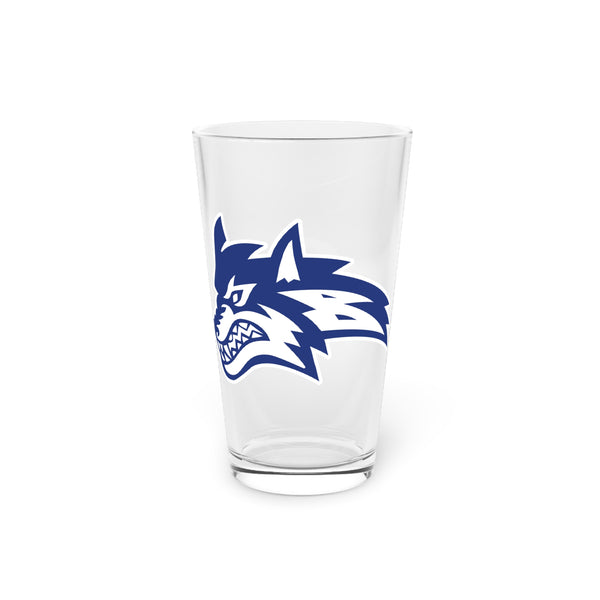 16oz Glass