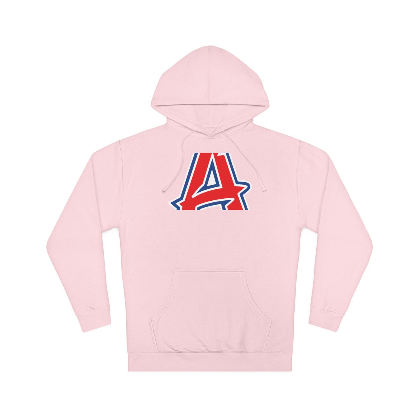 Midweight Pullover Hoodie