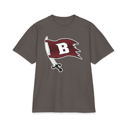 Max Heavyweight Short Sleeve Tee