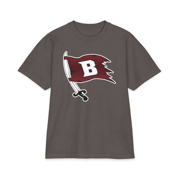 Max Heavyweight Short Sleeve Tee