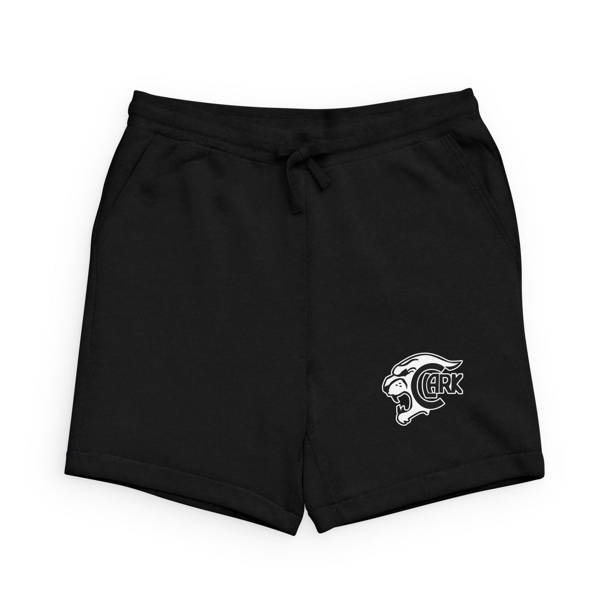 Unisex Sponge Fleece Sweatshort