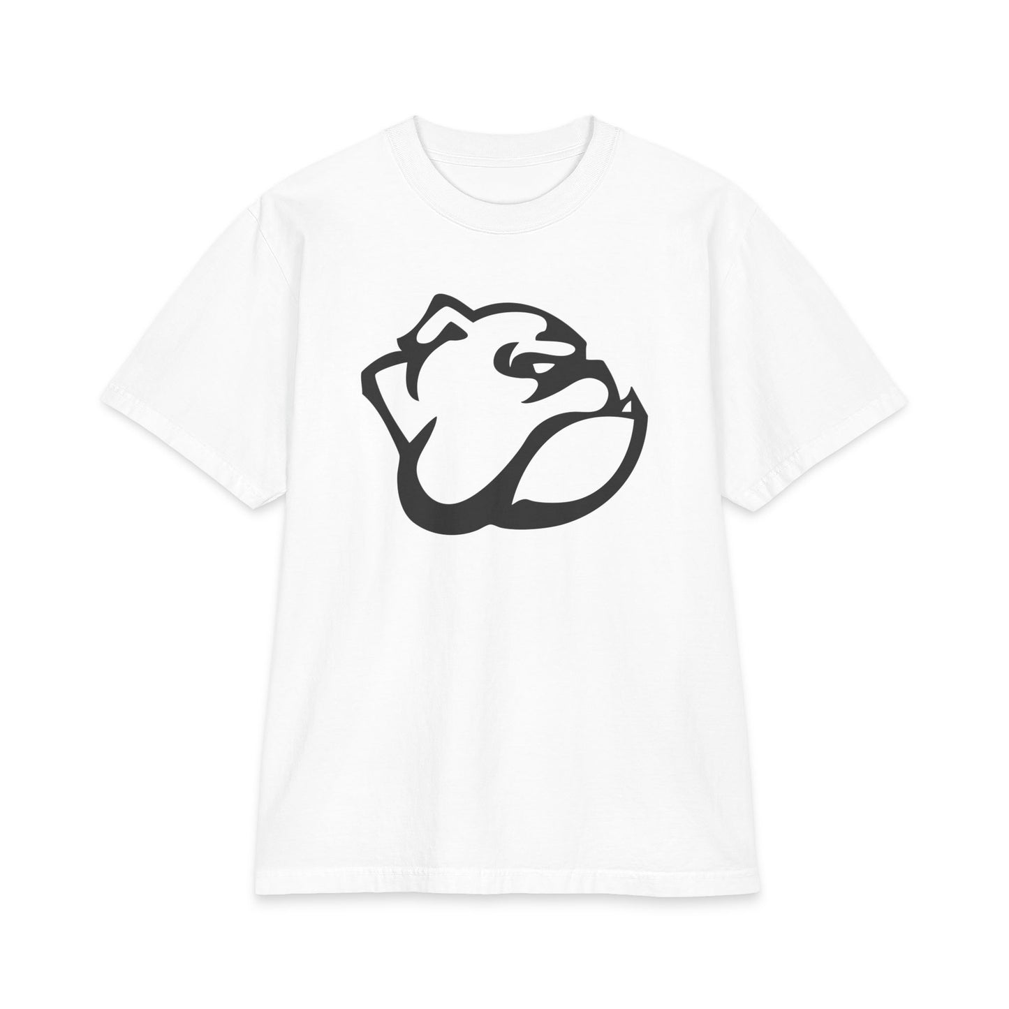 Max Heavyweight Short Sleeve Tee