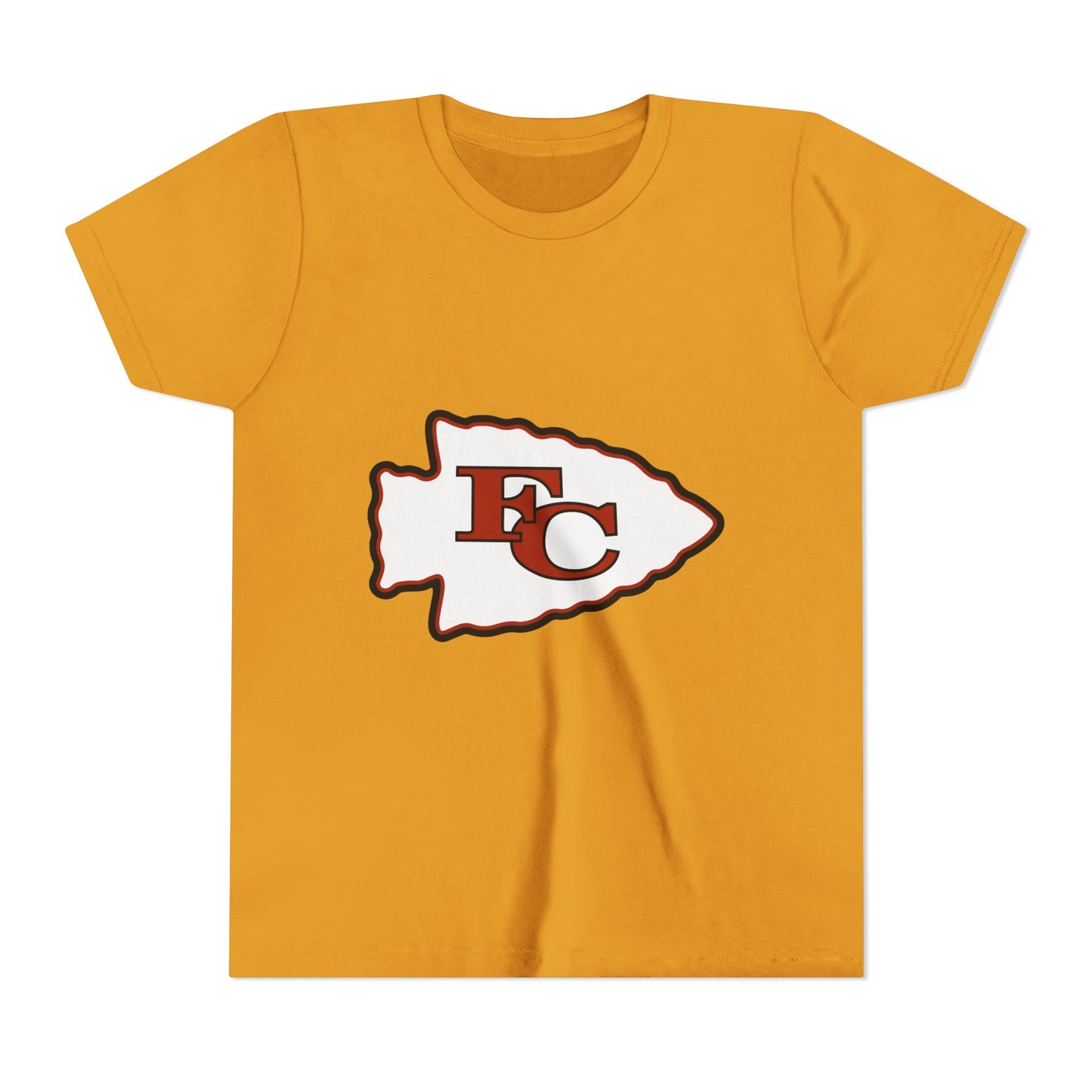 Youth Short Sleeve Tee