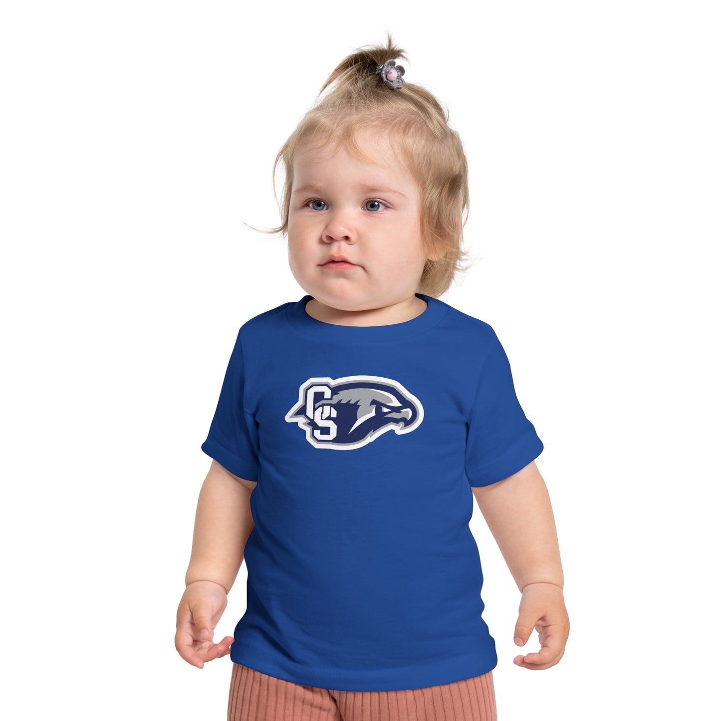 Baby Short Sleeve Tee
