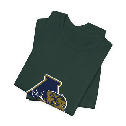Jersey Short Sleeve Tee