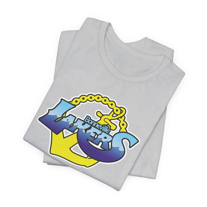 Jersey Short Sleeve Tee