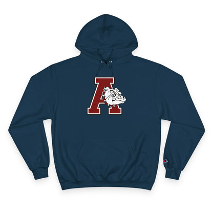 Champion Powerblend Fleece Pullover Hoodie