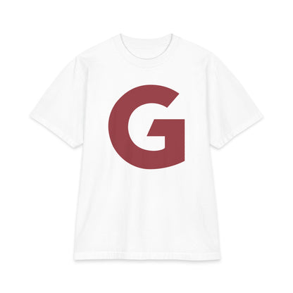 Max Heavyweight Short Sleeve Tee