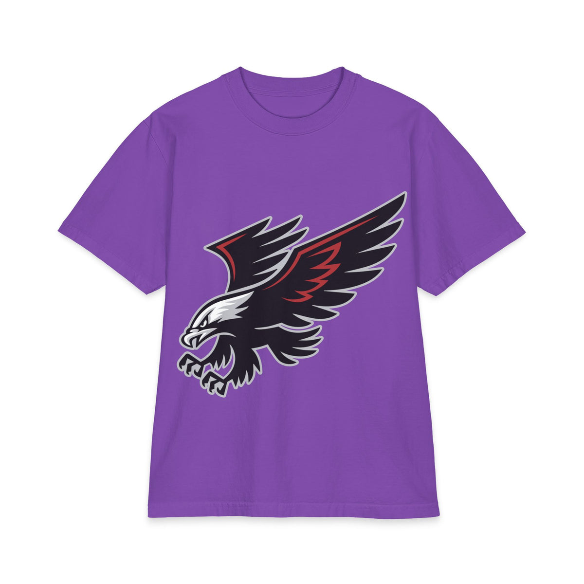 Max Heavyweight Short Sleeve Tee