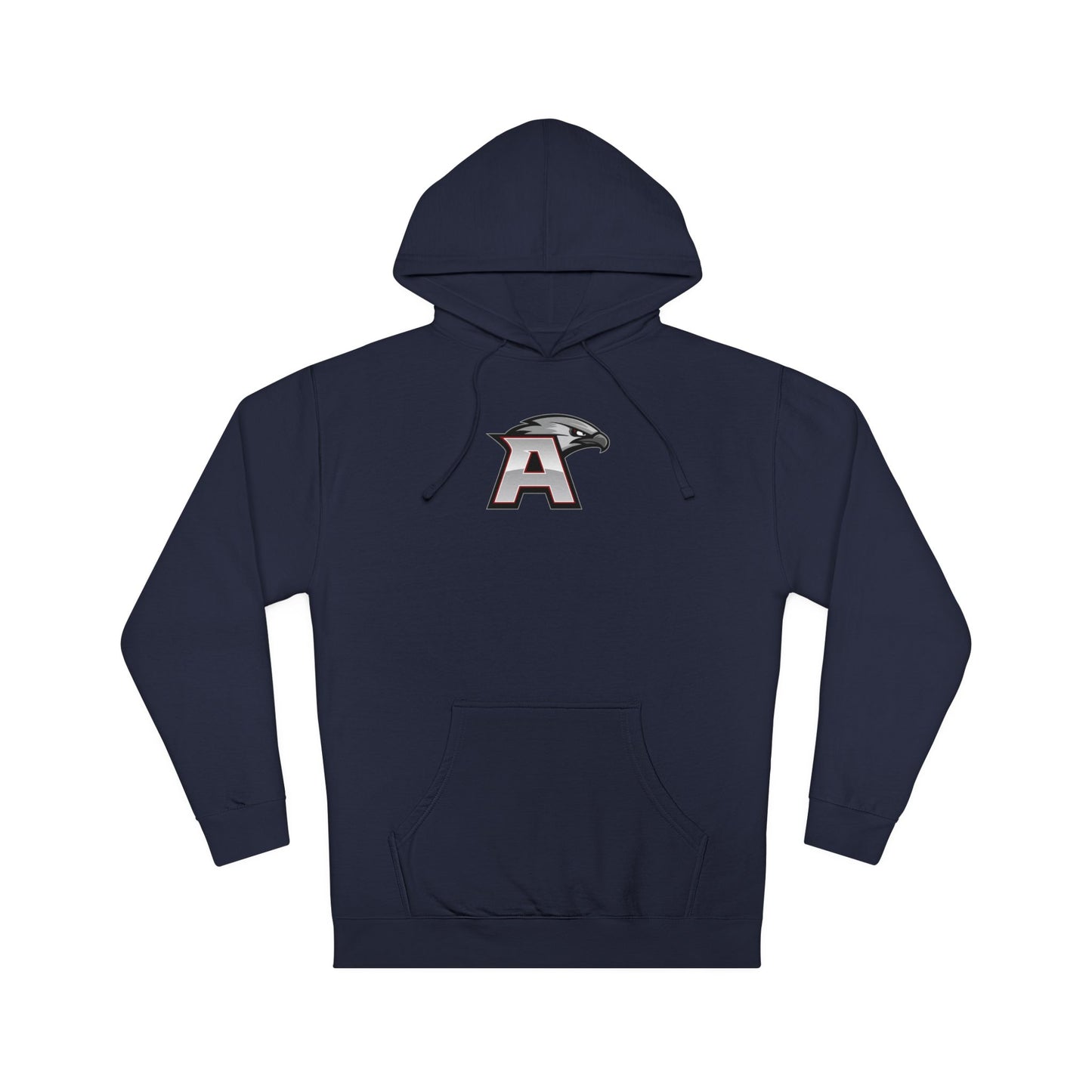 Midweight Pullover Hoodie