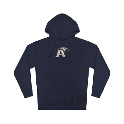 Midweight Pullover Hoodie
