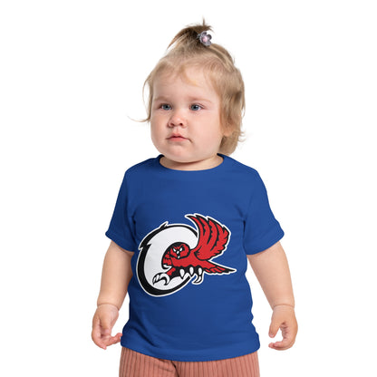 Baby Short Sleeve Tee
