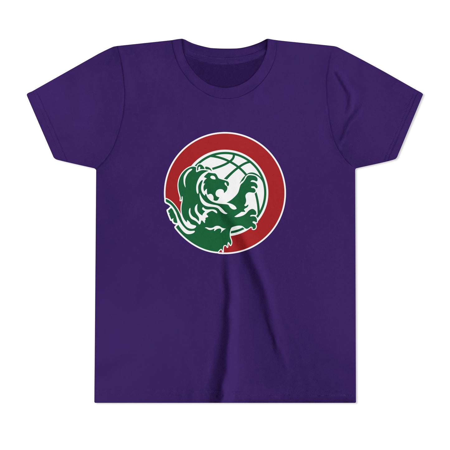 Youth Short Sleeve Tee