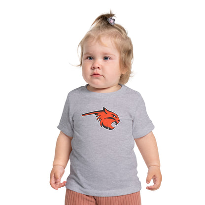 Baby Short Sleeve Tee