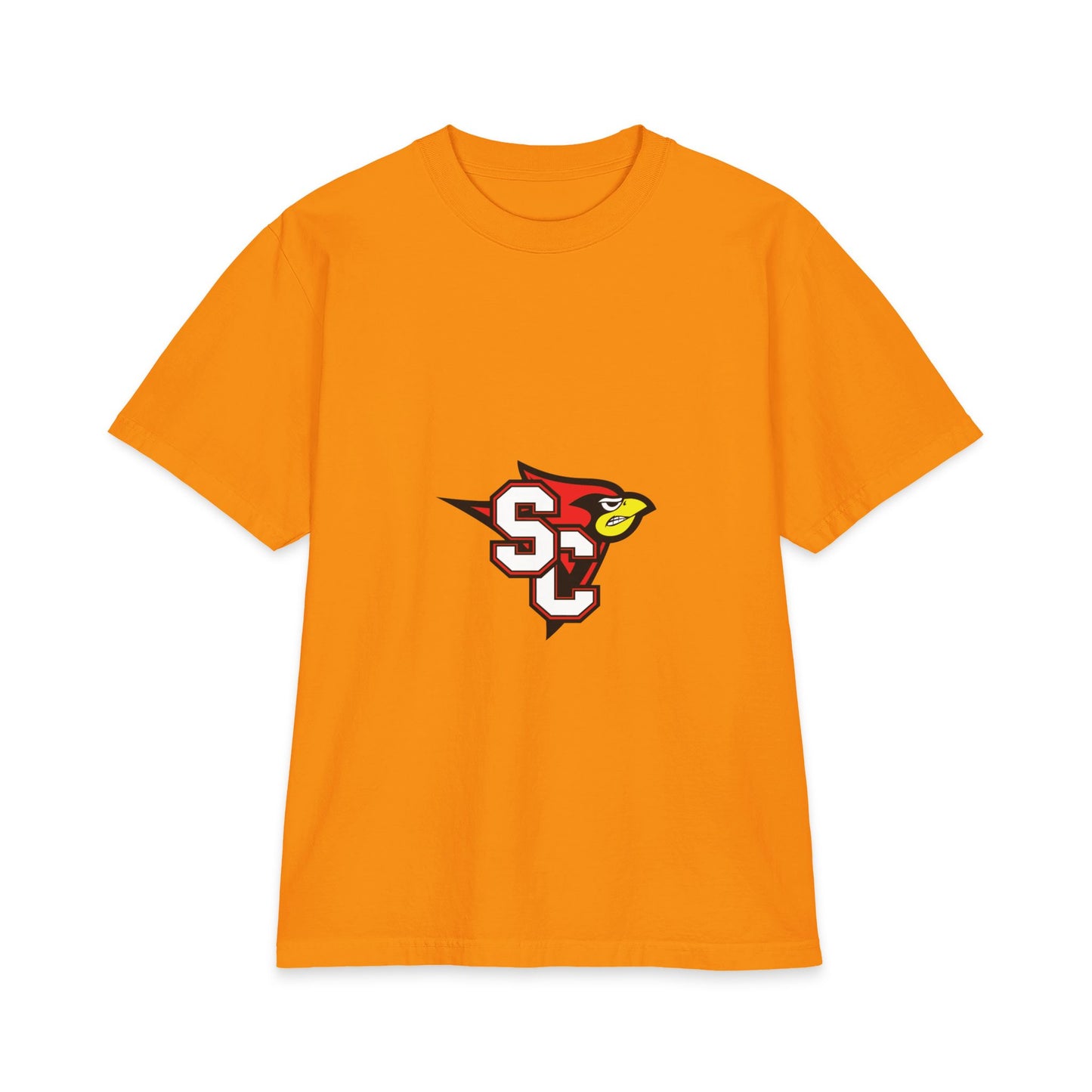 Max Heavyweight Short Sleeve Tee