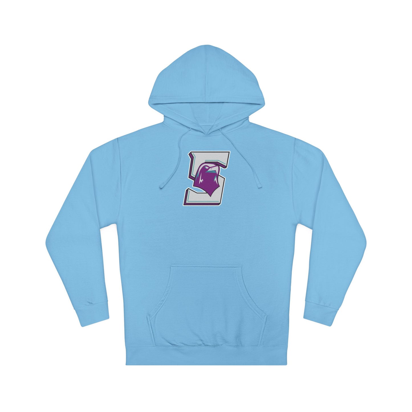 Midweight Pullover Hoodie