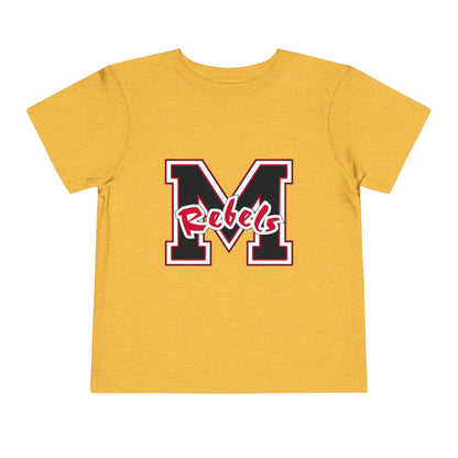 Toddler Short Sleeve Tee