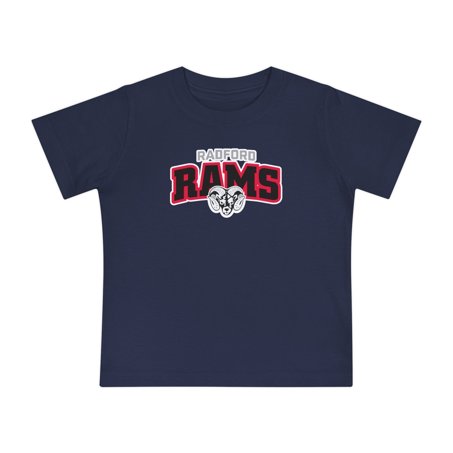 Baby Short Sleeve Tee