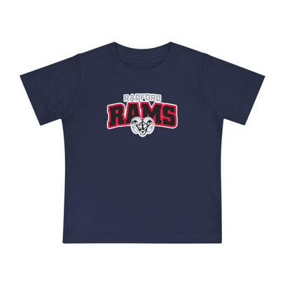 Baby Short Sleeve Tee