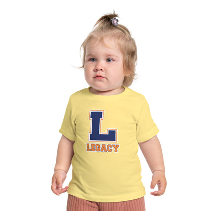 Baby Short Sleeve Tee