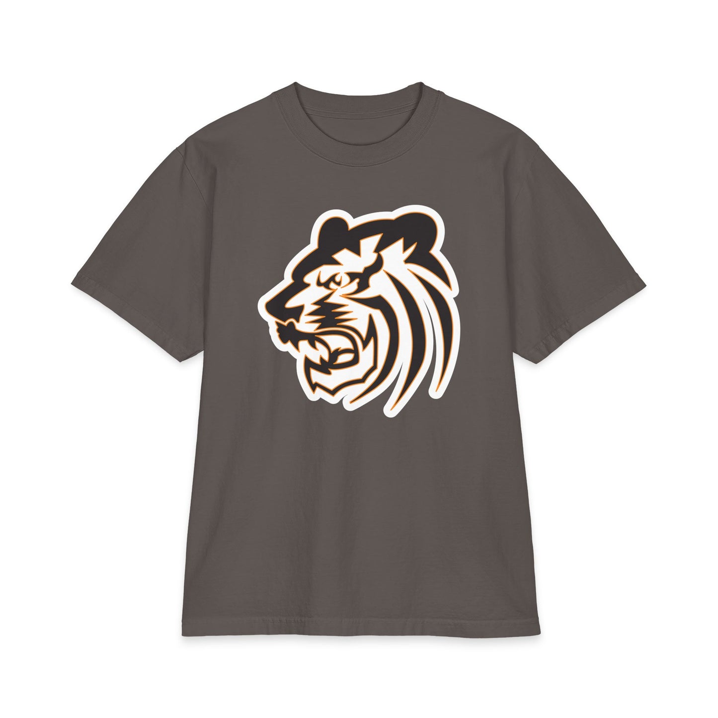 Max Heavyweight Short Sleeve Tee