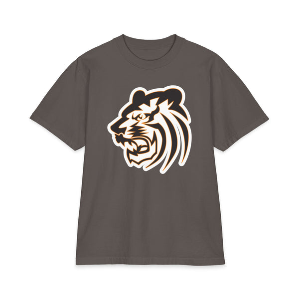Max Heavyweight Short Sleeve Tee
