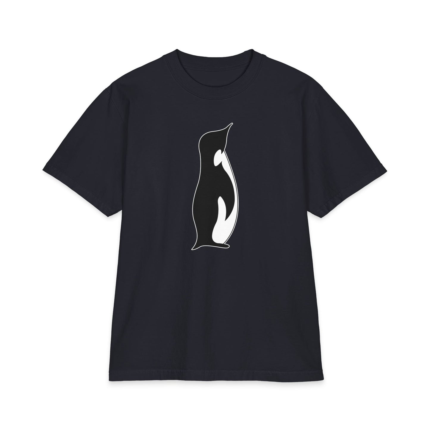 Max Heavyweight Short Sleeve Tee