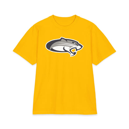 Max Heavyweight Short Sleeve Tee