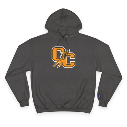 Champion Powerblend Fleece Pullover Hoodie