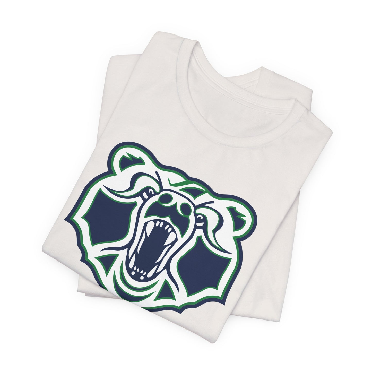 Jersey Short Sleeve Tee