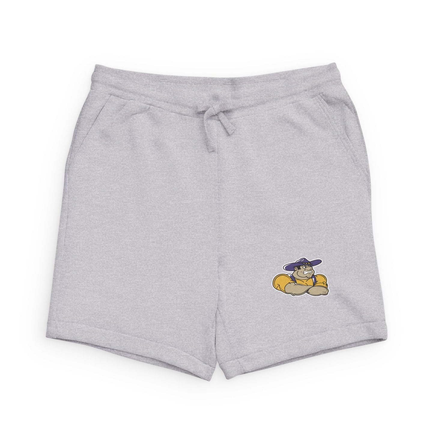 Unisex Sponge Fleece Sweatshort