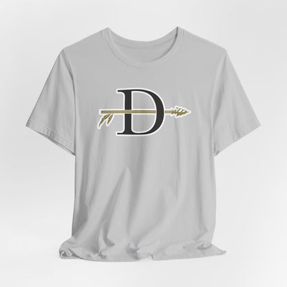 Jersey Short Sleeve Tee