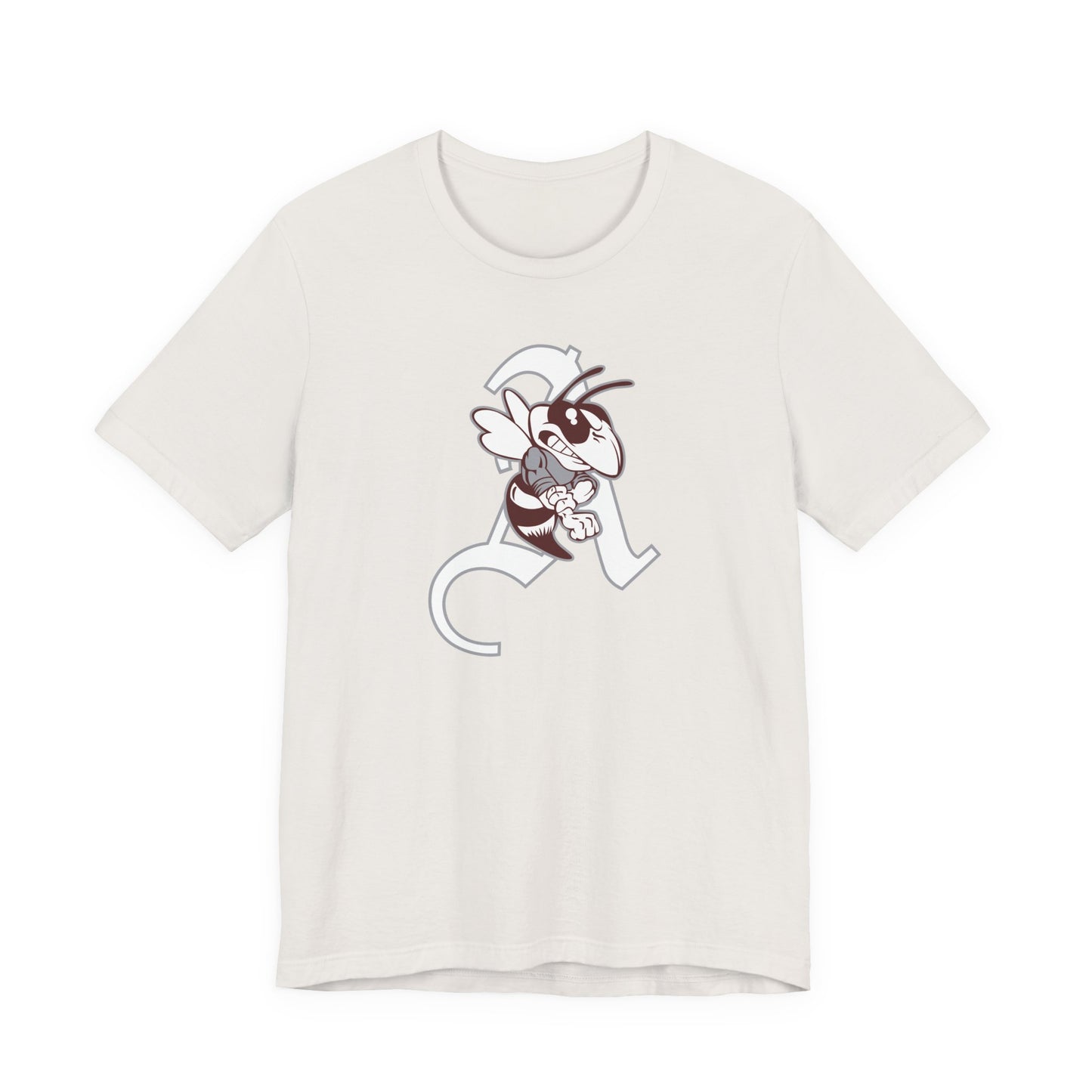 Jersey Short Sleeve Tee