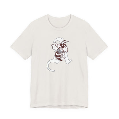 Jersey Short Sleeve Tee