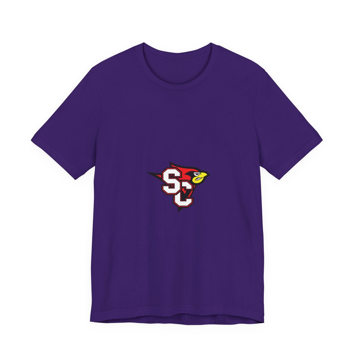 Jersey Short Sleeve Tee