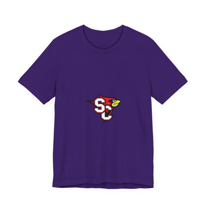 Jersey Short Sleeve Tee