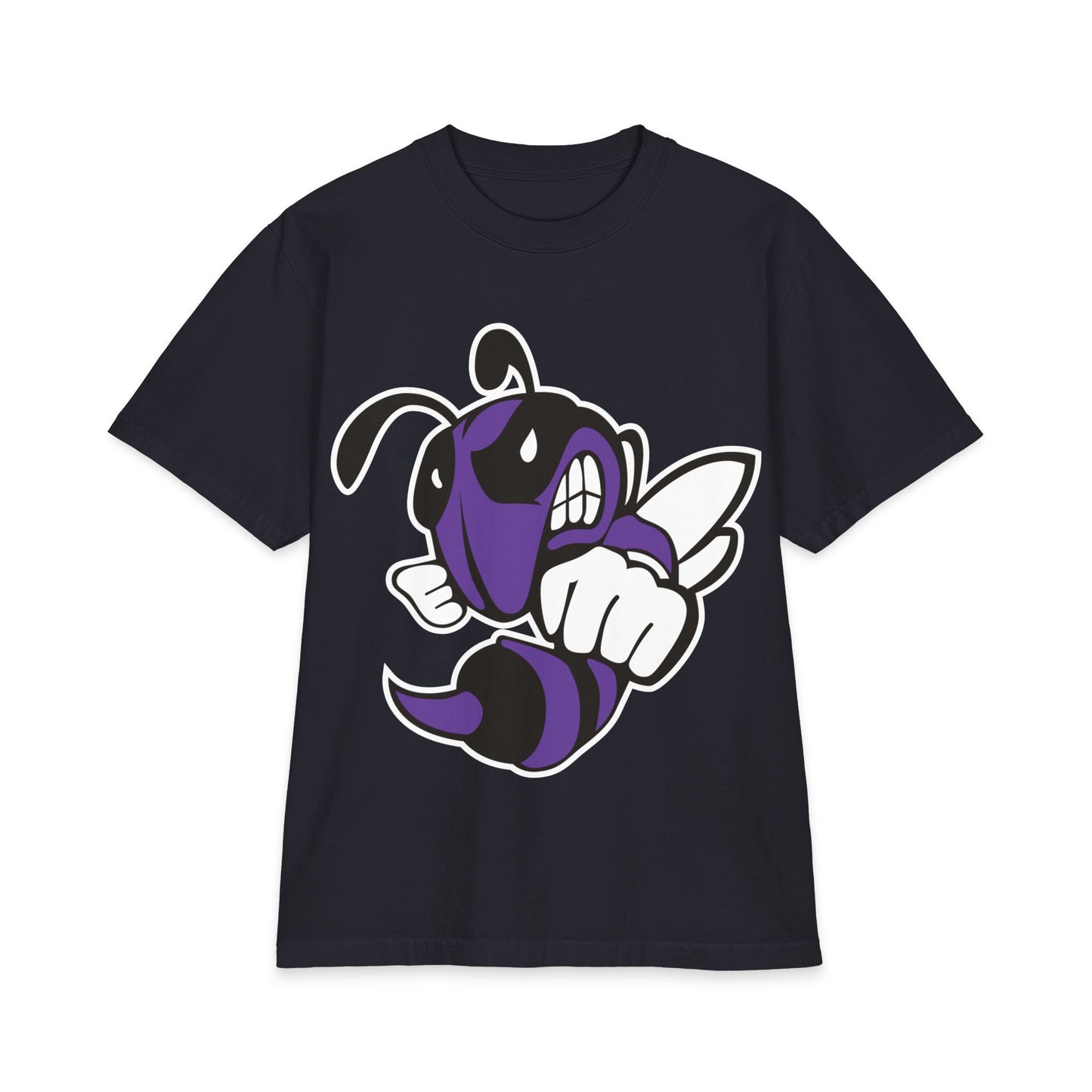 Max Heavyweight Short Sleeve Tee