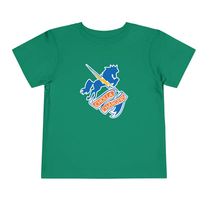 Toddler Short Sleeve Tee