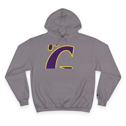 Champion Powerblend Fleece Pullover Hoodie