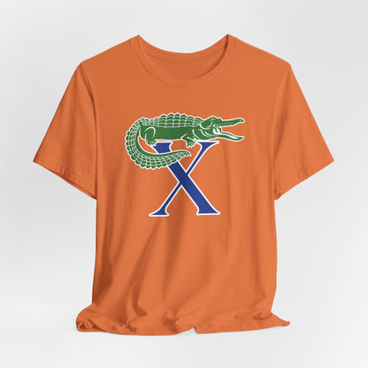 Jersey Short Sleeve Tee