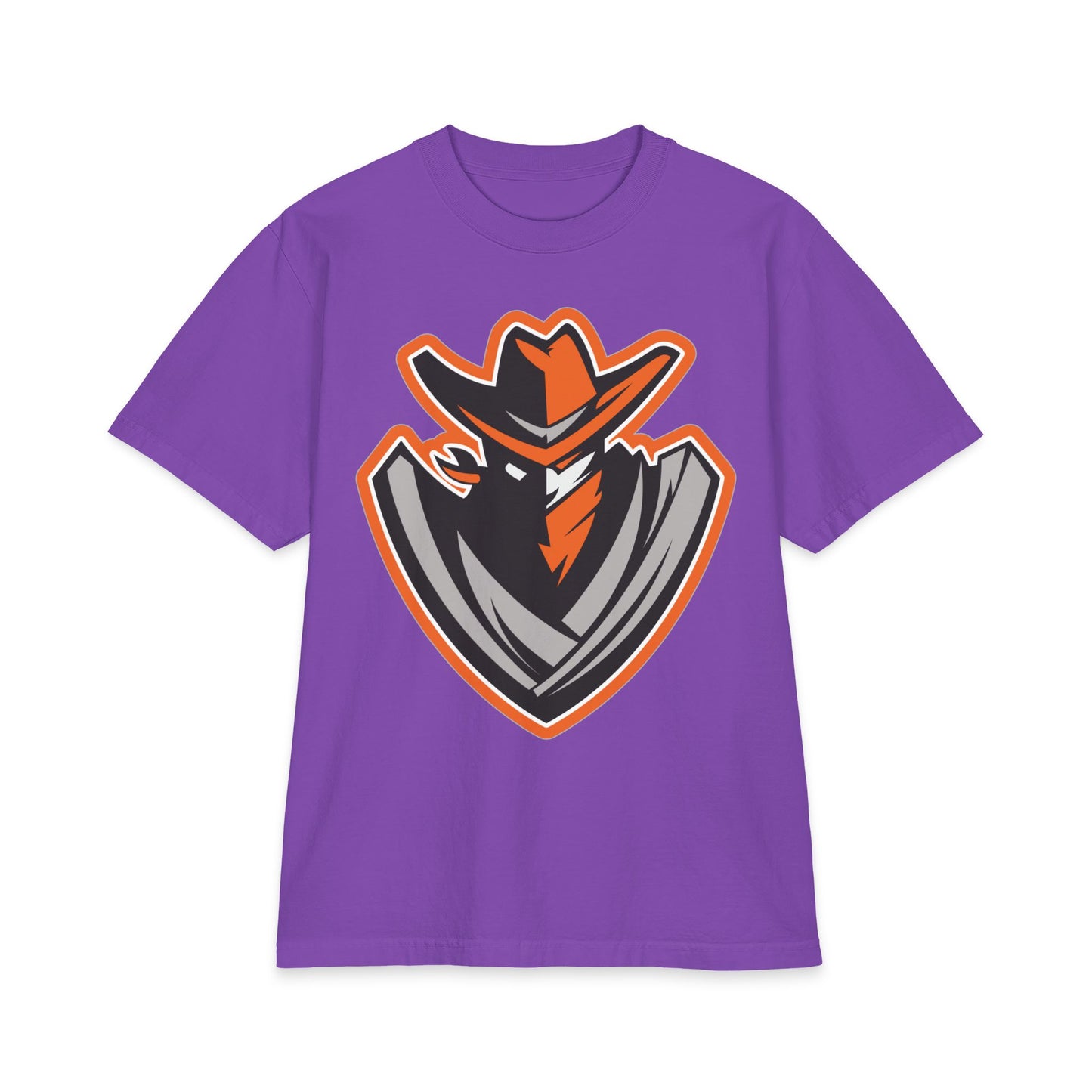 Max Heavyweight Short Sleeve Tee